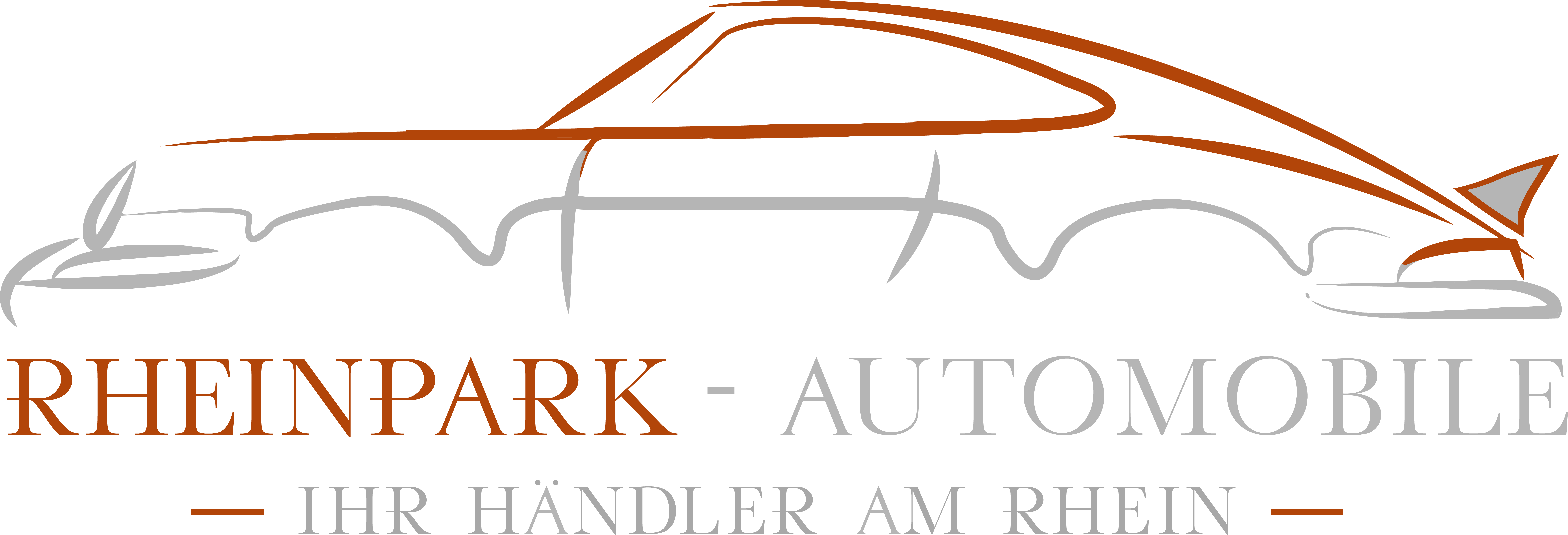 RheinPark Automobile – Ihr Händler am Rhein